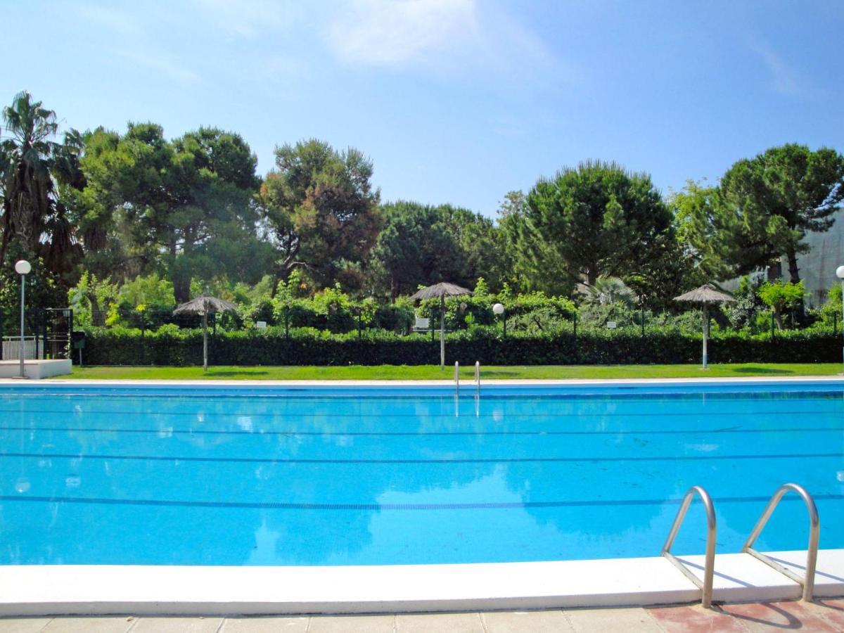 Apartment Reus Mediterrani By Interhome Вилафортуни Екстериор снимка