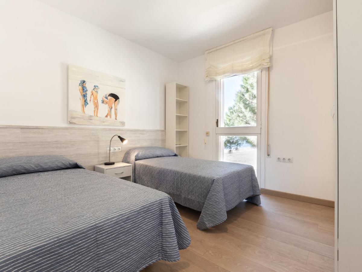 Apartment Reus Mediterrani By Interhome Вилафортуни Екстериор снимка