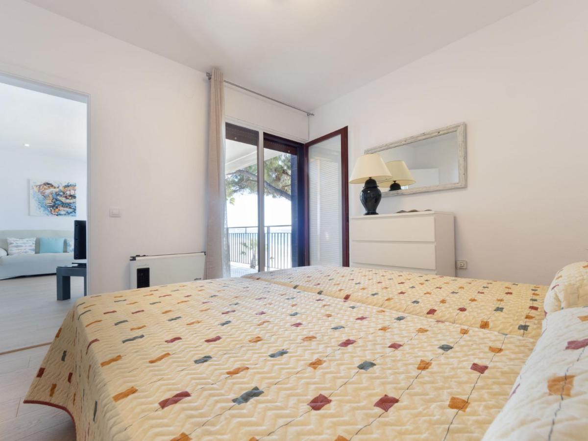 Apartment Reus Mediterrani By Interhome Вилафортуни Екстериор снимка