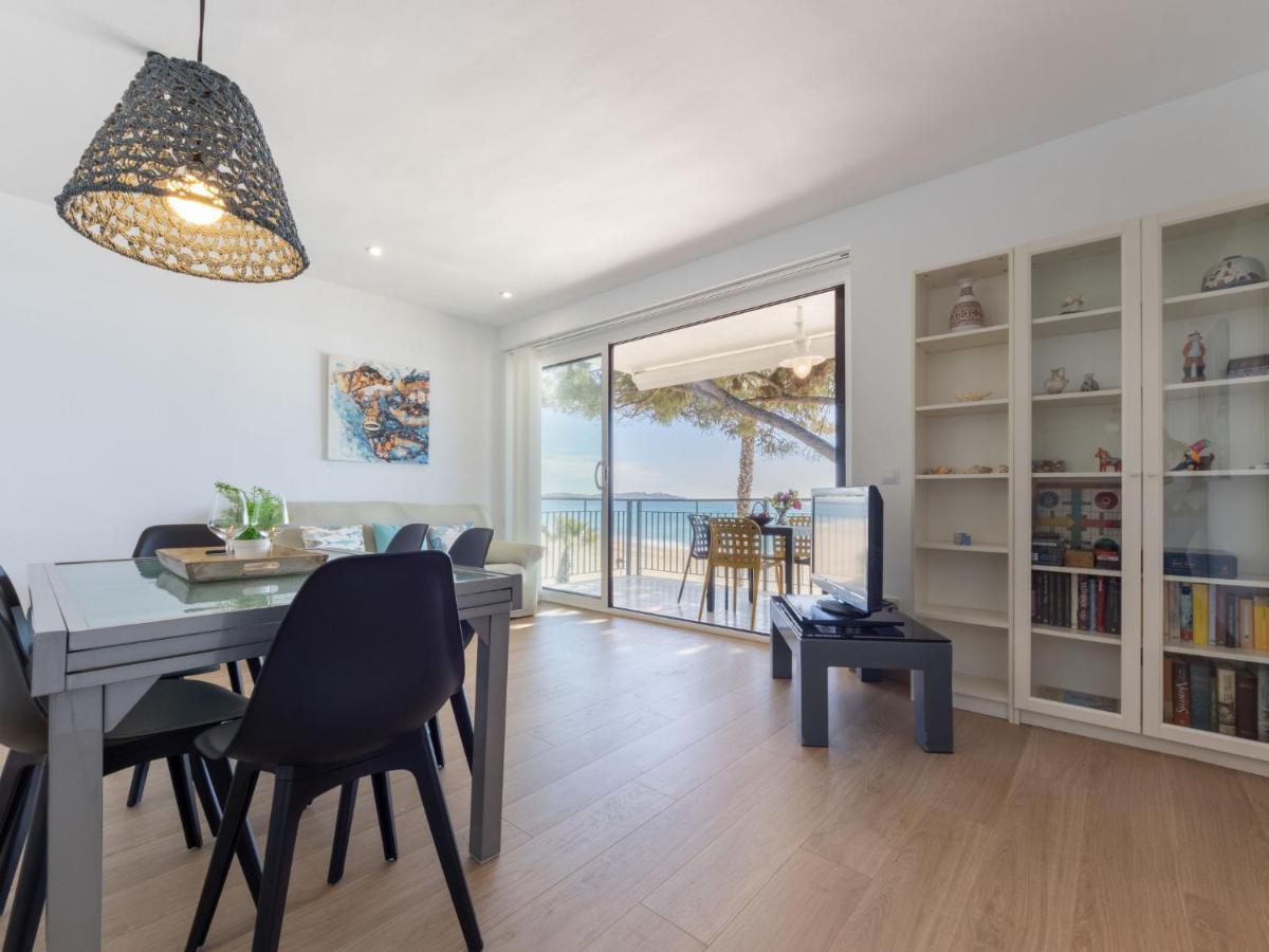 Apartment Reus Mediterrani By Interhome Вилафортуни Екстериор снимка