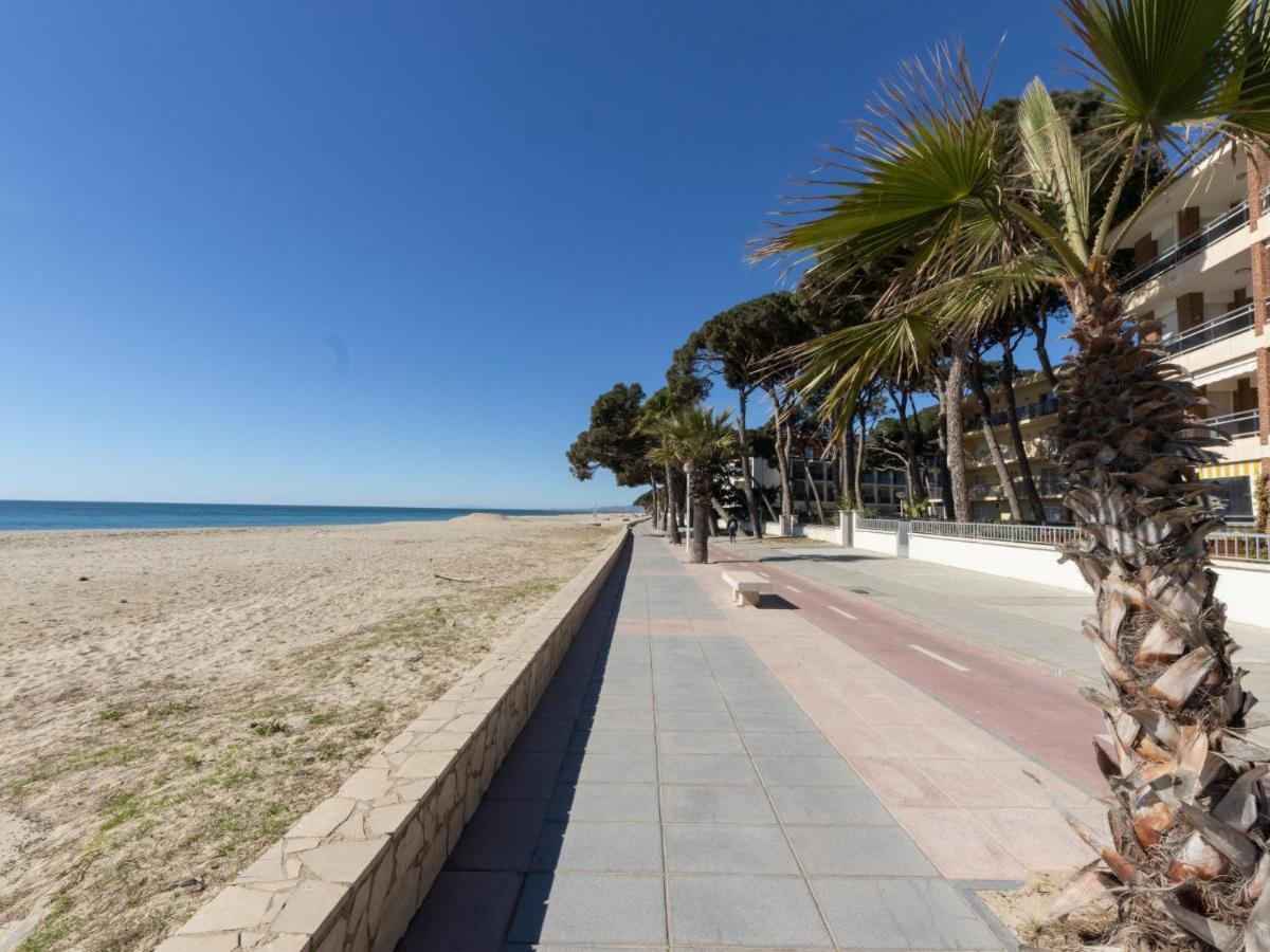 Apartment Reus Mediterrani By Interhome Вилафортуни Екстериор снимка