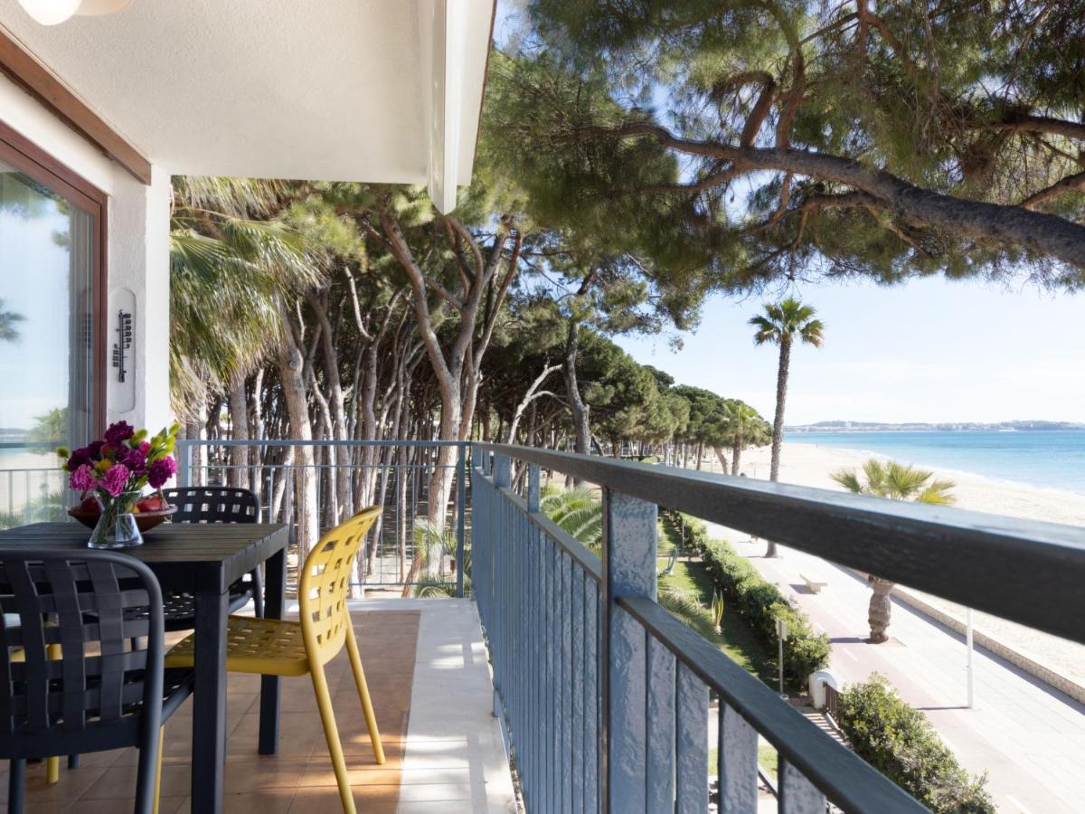 Apartment Reus Mediterrani By Interhome Вилафортуни Екстериор снимка