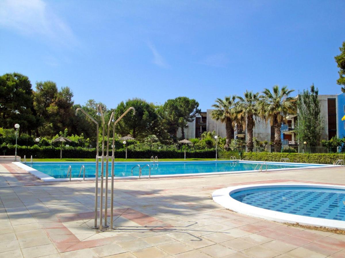 Apartment Reus Mediterrani By Interhome Вилафортуни Екстериор снимка