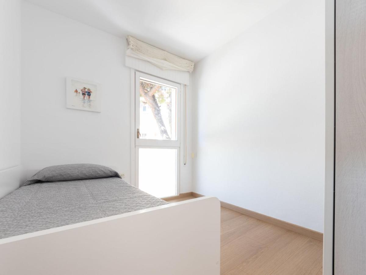 Apartment Reus Mediterrani By Interhome Вилафортуни Екстериор снимка