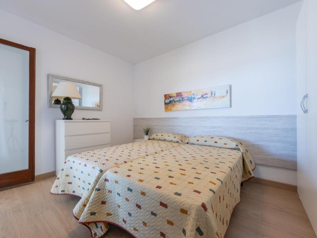Apartment Reus Mediterrani By Interhome Вилафортуни Екстериор снимка