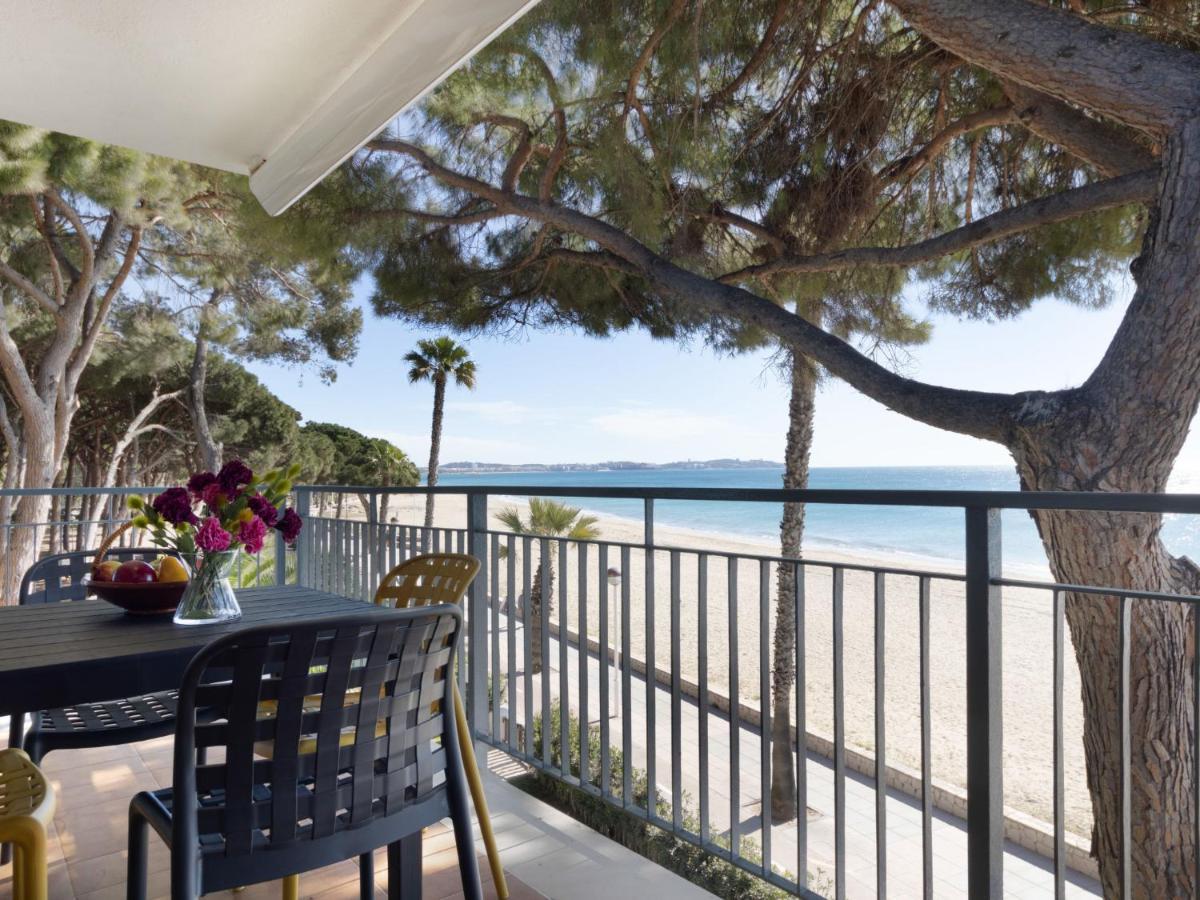 Apartment Reus Mediterrani By Interhome Вилафортуни Екстериор снимка