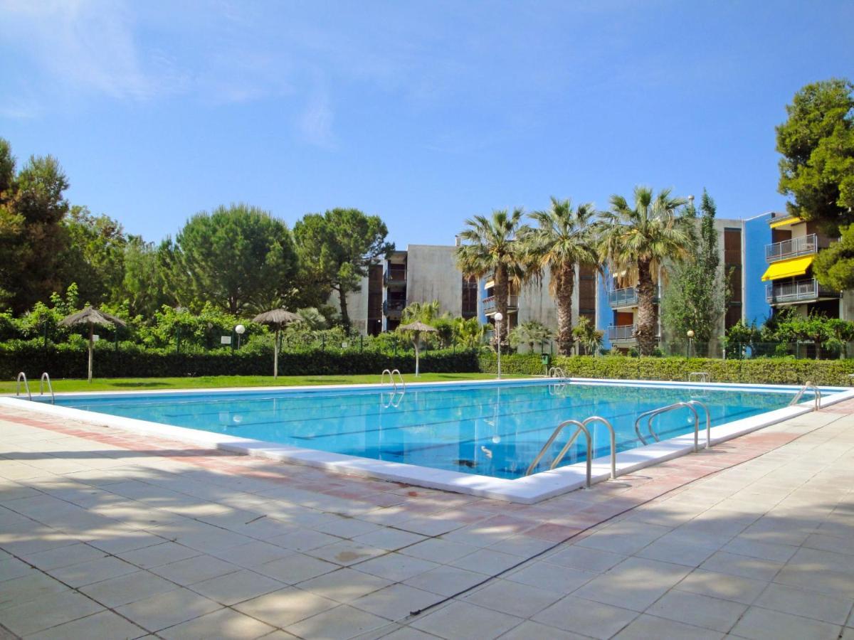 Apartment Reus Mediterrani By Interhome Вилафортуни Екстериор снимка