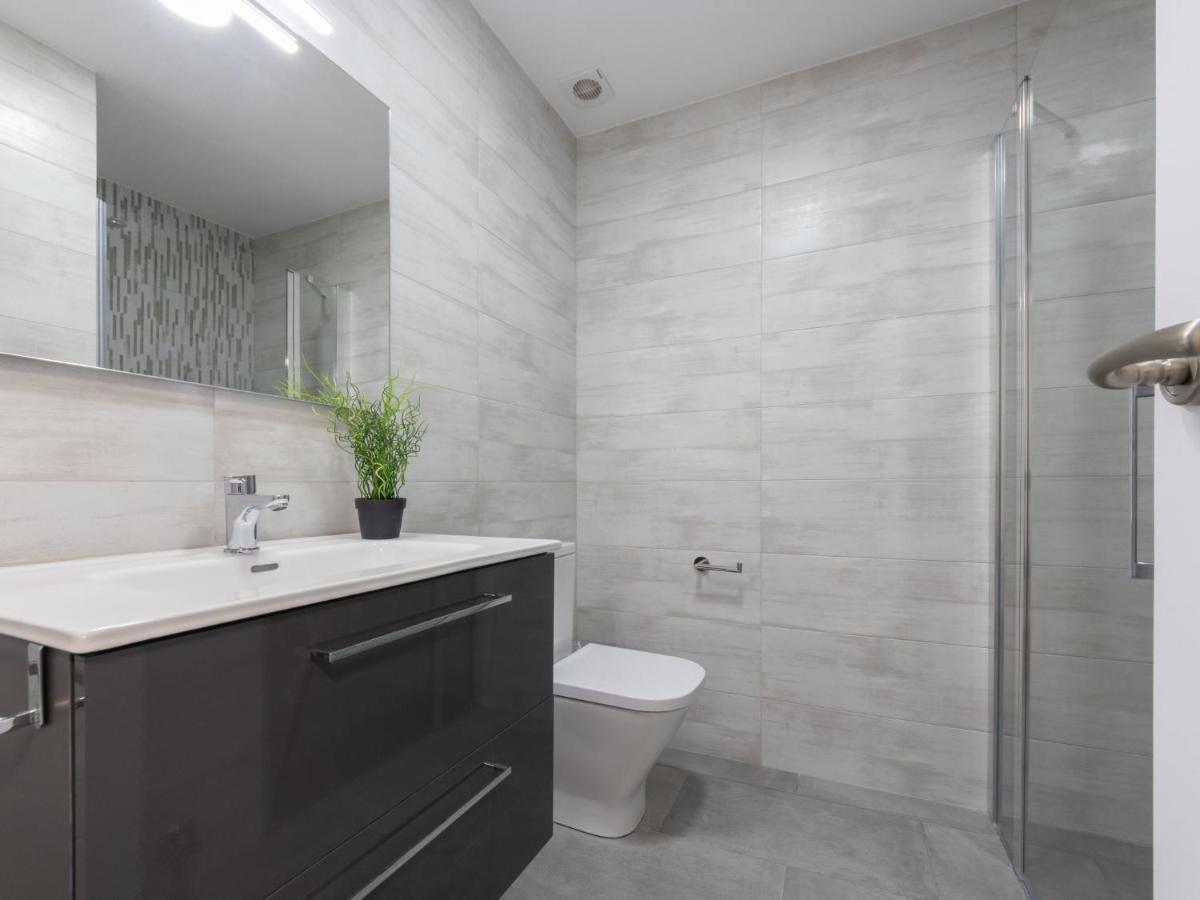 Apartment Reus Mediterrani By Interhome Вилафортуни Екстериор снимка