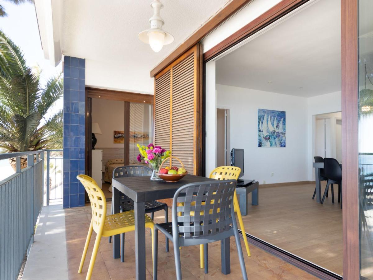 Apartment Reus Mediterrani By Interhome Вилафортуни Екстериор снимка