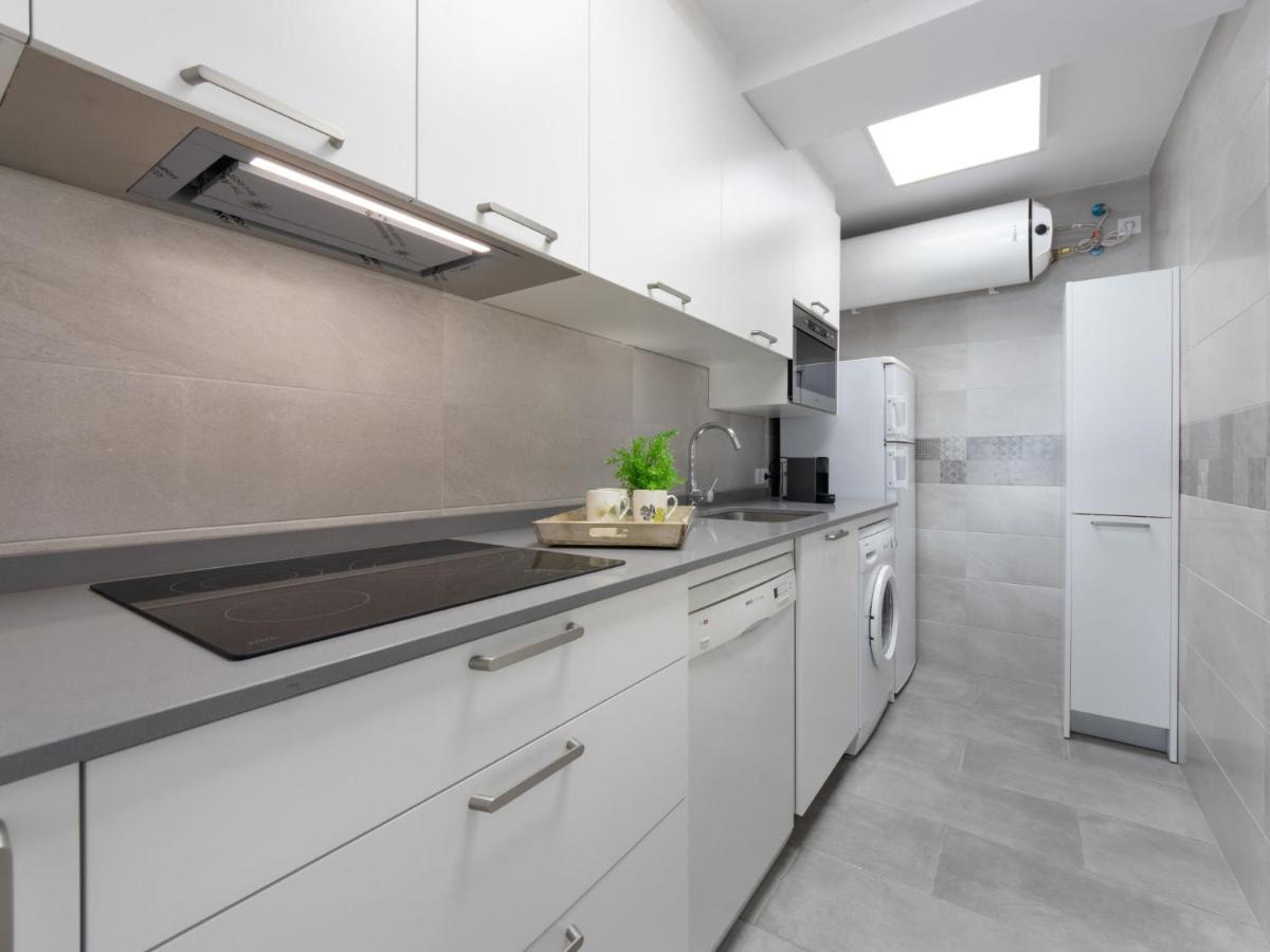 Apartment Reus Mediterrani By Interhome Вилафортуни Екстериор снимка
