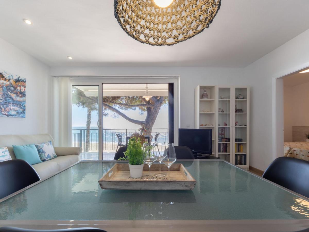 Apartment Reus Mediterrani By Interhome Вилафортуни Екстериор снимка