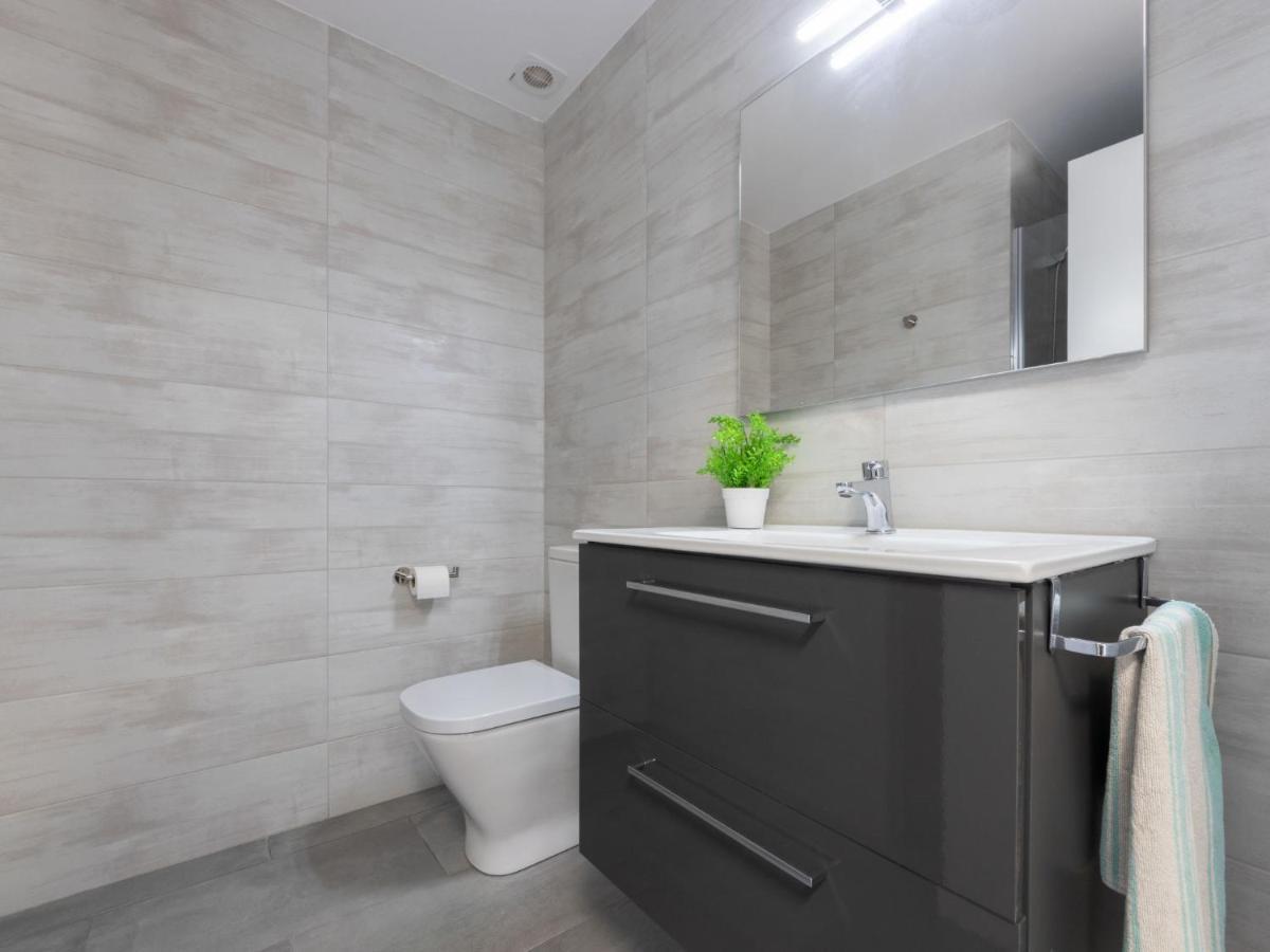 Apartment Reus Mediterrani By Interhome Вилафортуни Екстериор снимка