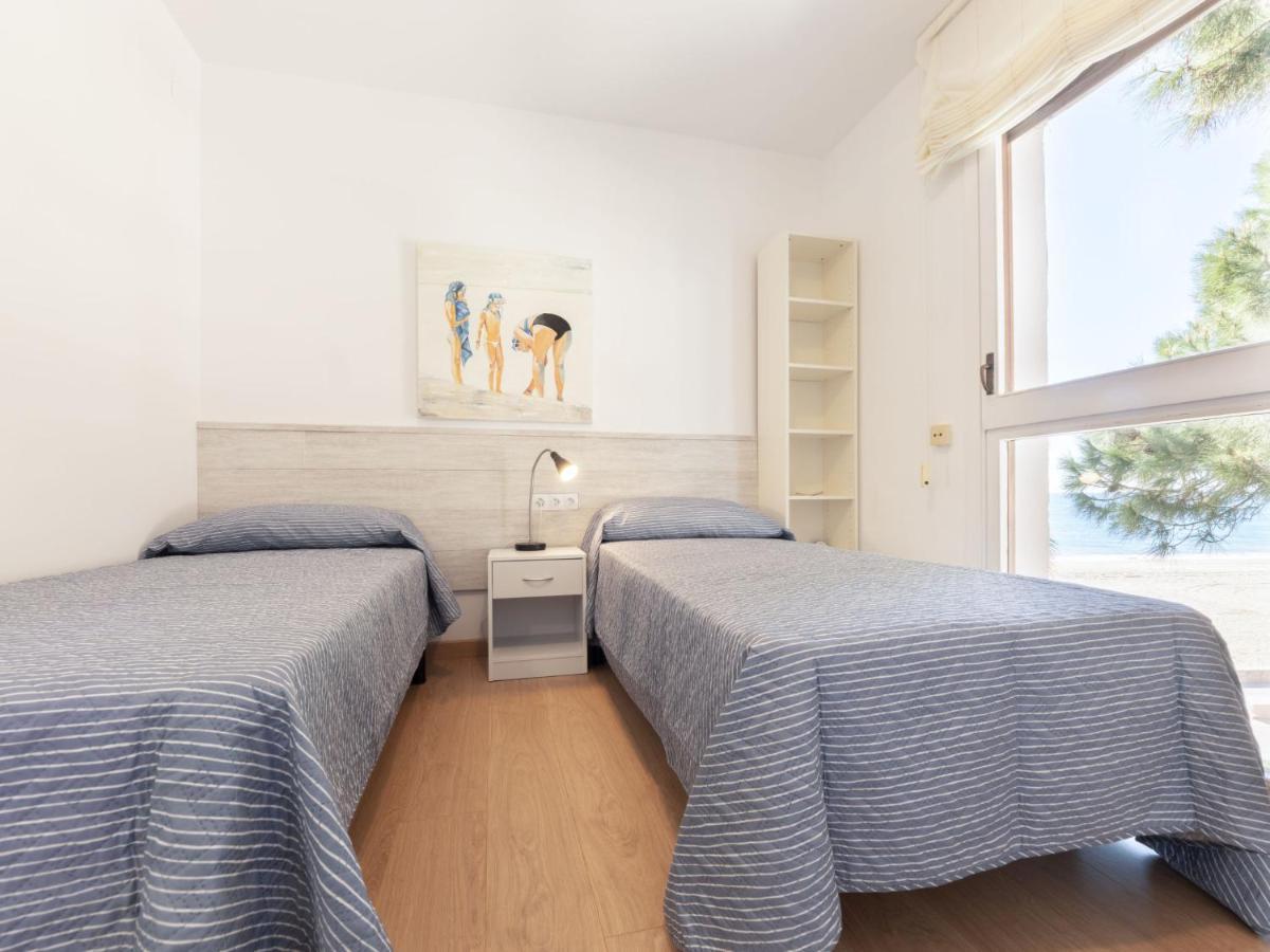 Apartment Reus Mediterrani By Interhome Вилафортуни Екстериор снимка