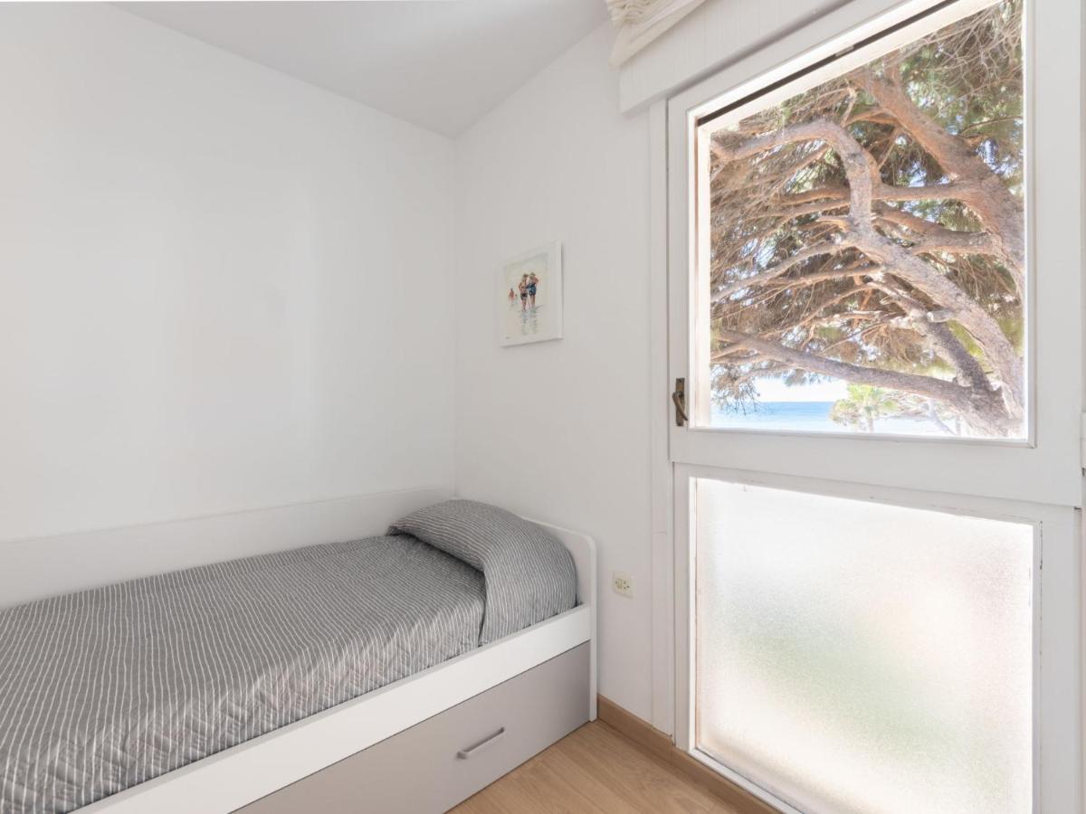 Apartment Reus Mediterrani By Interhome Вилафортуни Екстериор снимка