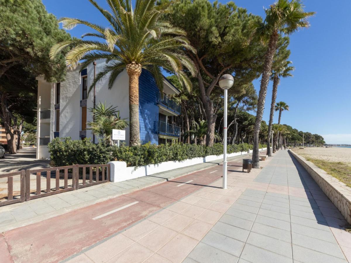 Apartment Reus Mediterrani By Interhome Вилафортуни Екстериор снимка