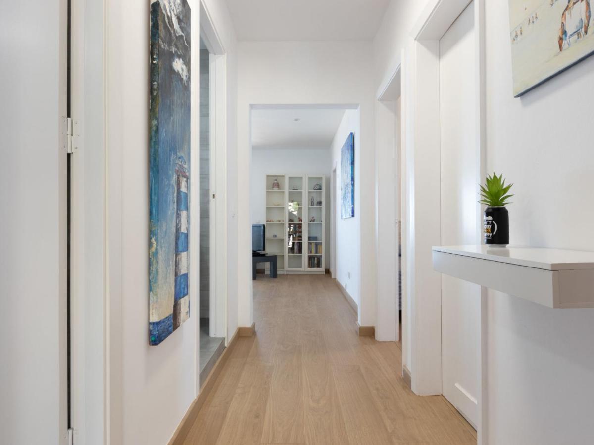 Apartment Reus Mediterrani By Interhome Вилафортуни Екстериор снимка