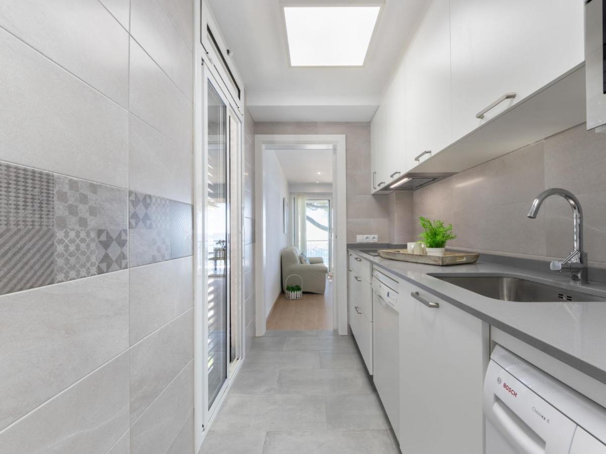Apartment Reus Mediterrani By Interhome Вилафортуни Екстериор снимка