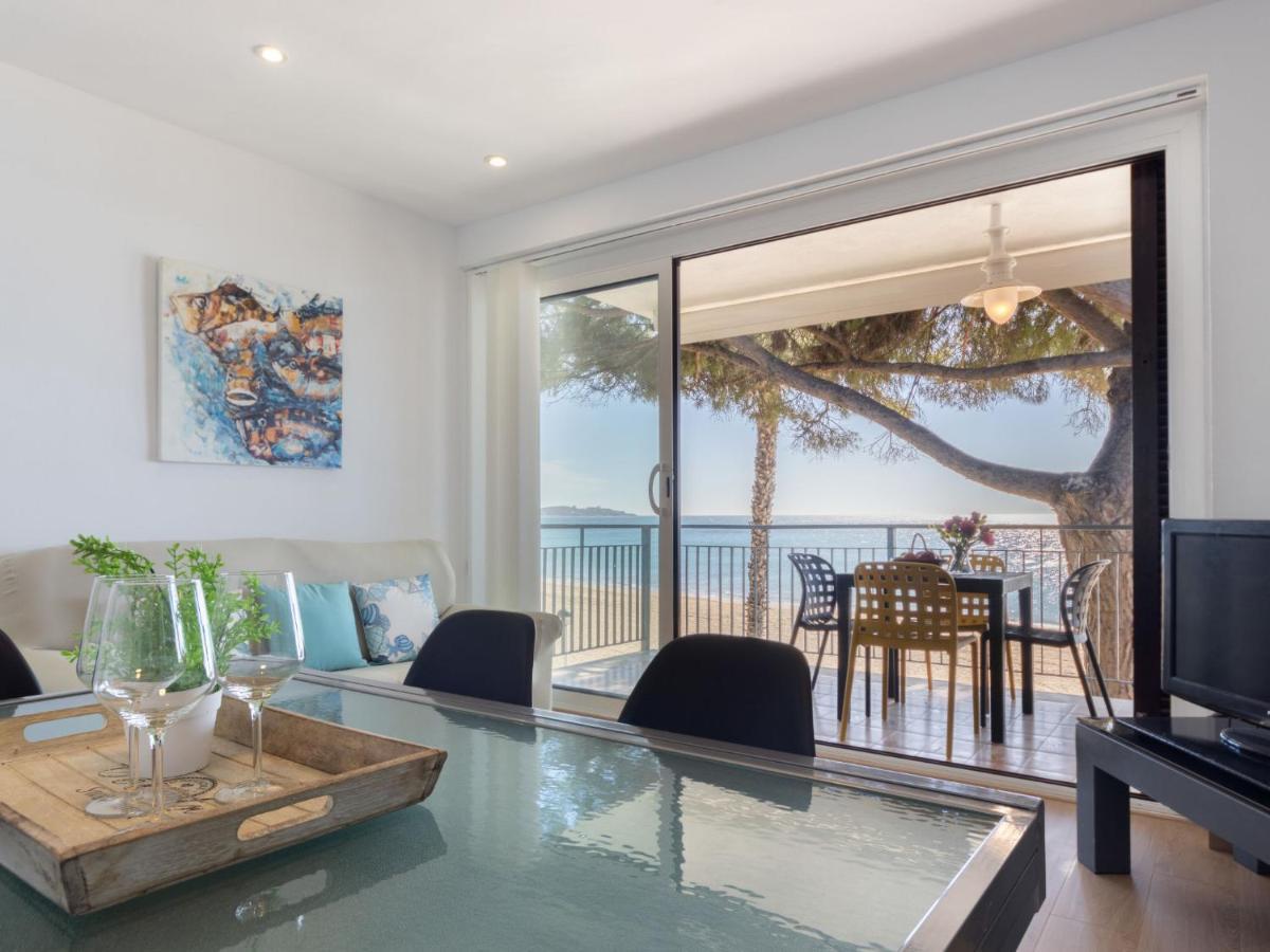 Apartment Reus Mediterrani By Interhome Вилафортуни Екстериор снимка