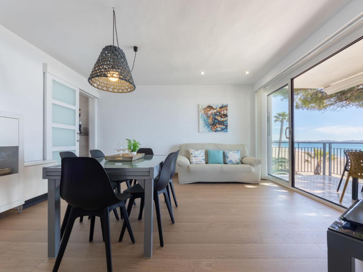Apartment Reus Mediterrani By Interhome Вилафортуни Екстериор снимка
