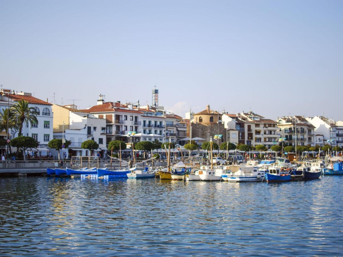 Apartment Reus Mediterrani By Interhome Вилафортуни Екстериор снимка